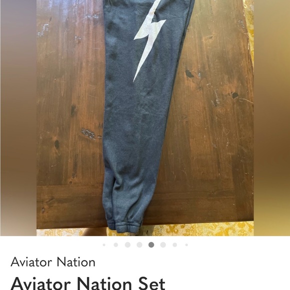 Aviator Nation Set - Picture 7 of 12